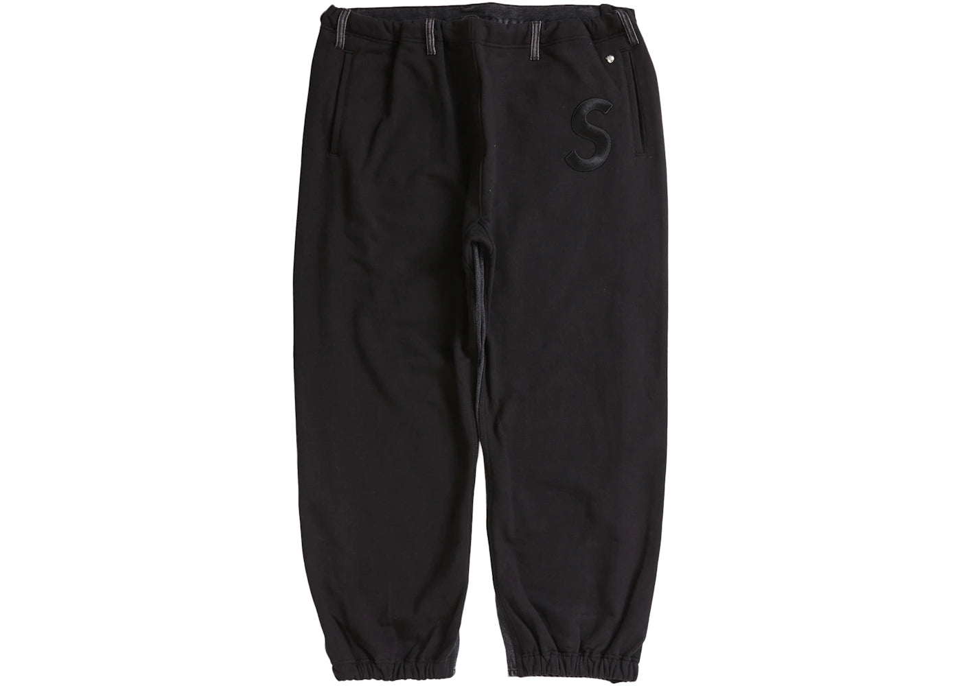 Supreme Bless Sweatpant Jean Black