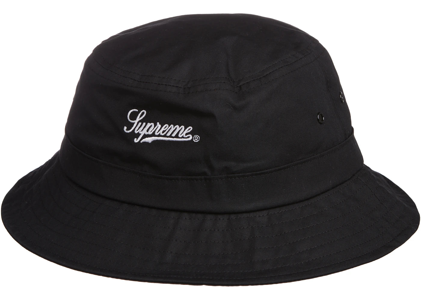 Supreme Bolt Snap Crusher Black
