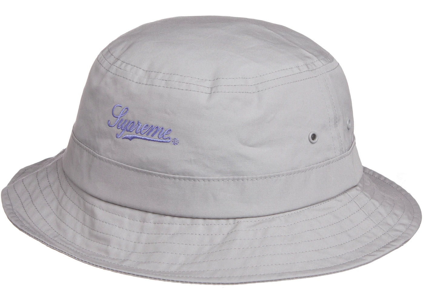 Supreme Bolt Snap Crusher Grey