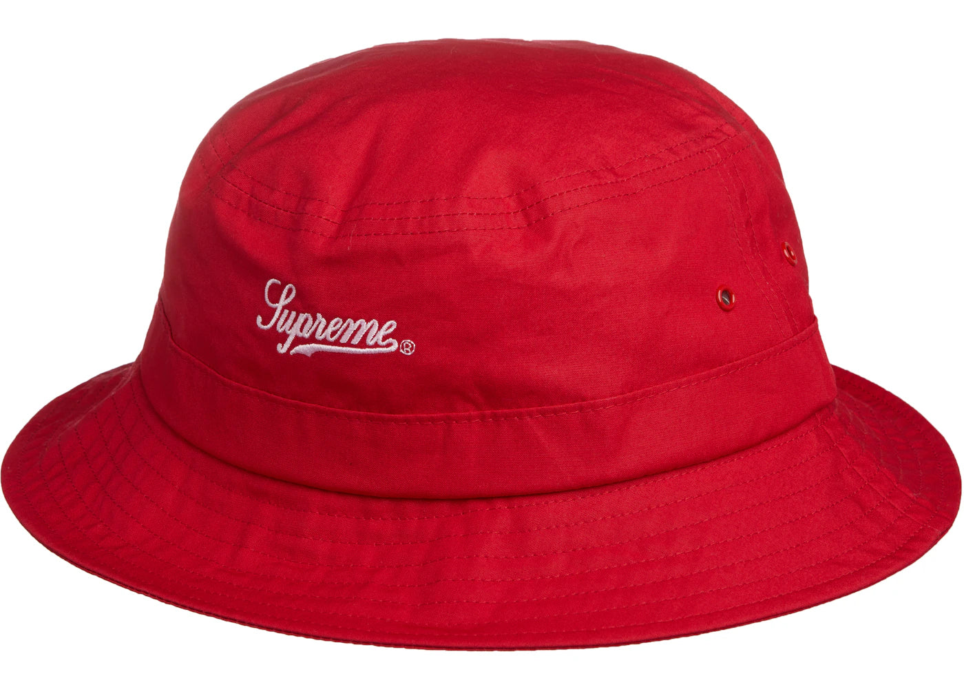 Supreme Bolt Snap Crusher Red