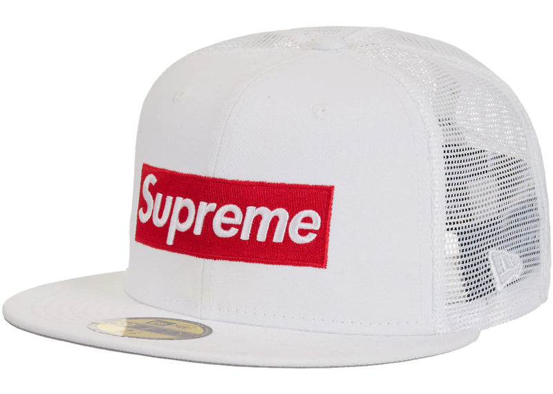 Supreme-Box-Logo-Mesh-Back-New Supreme-Box-Logo-Mesh-Back-New