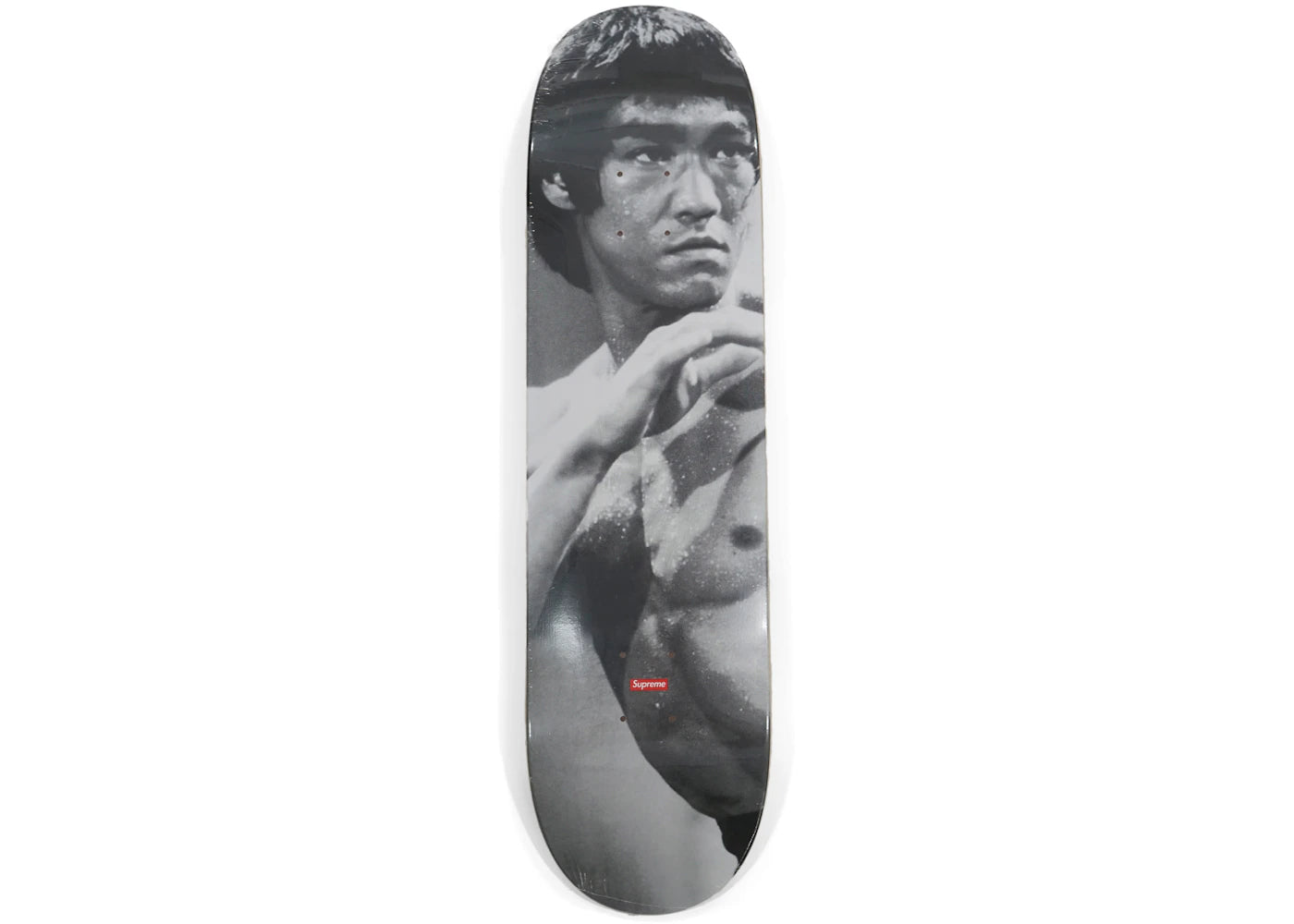 Supreme Bruce Lee Skateboard Deck Multi