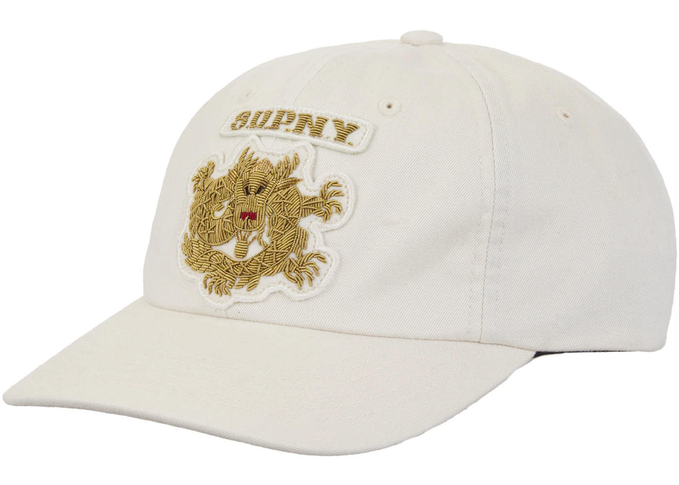 Supreme Bullion Dragon 6-Panel Stone