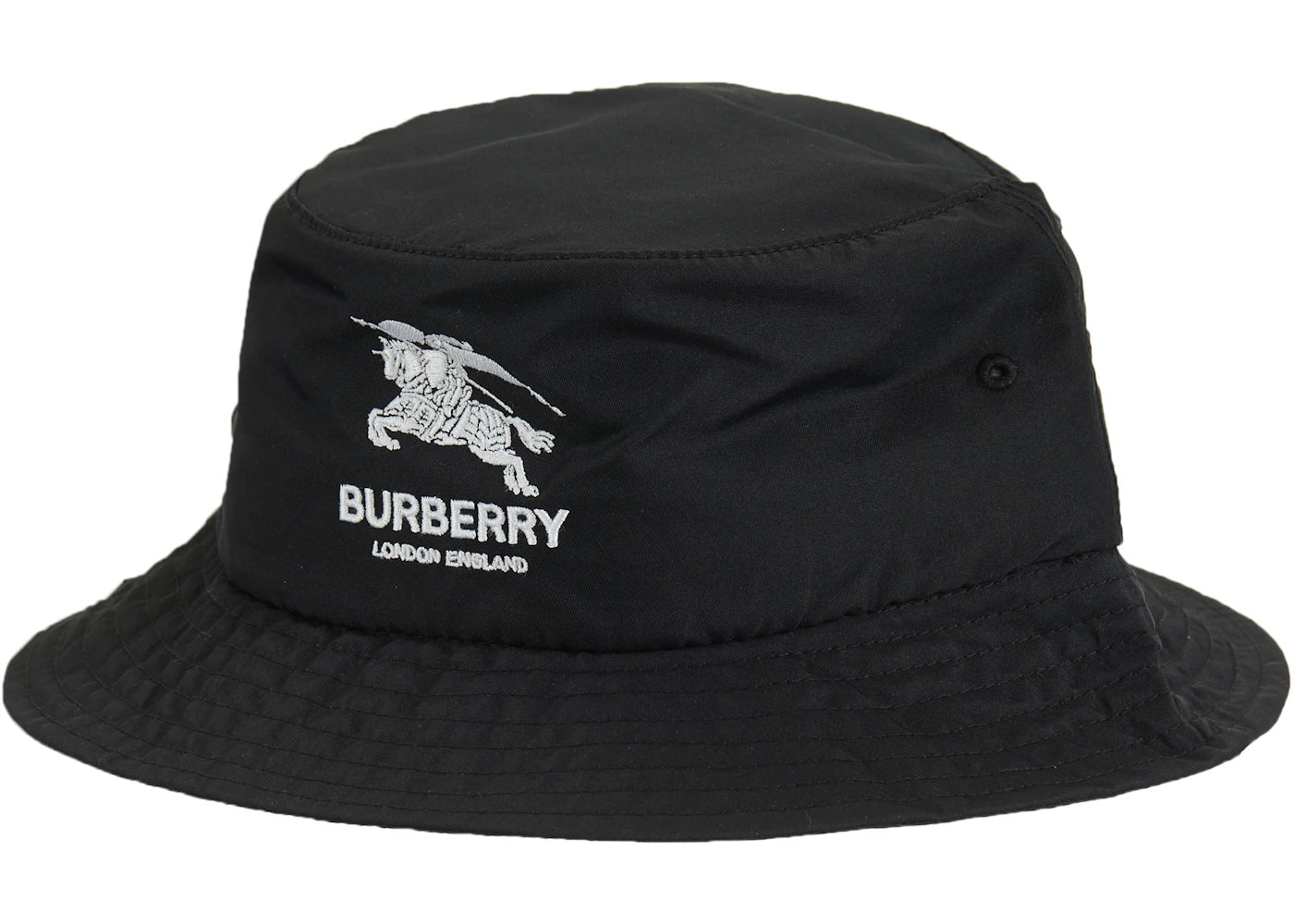 Supreme Burberry Crusher Black