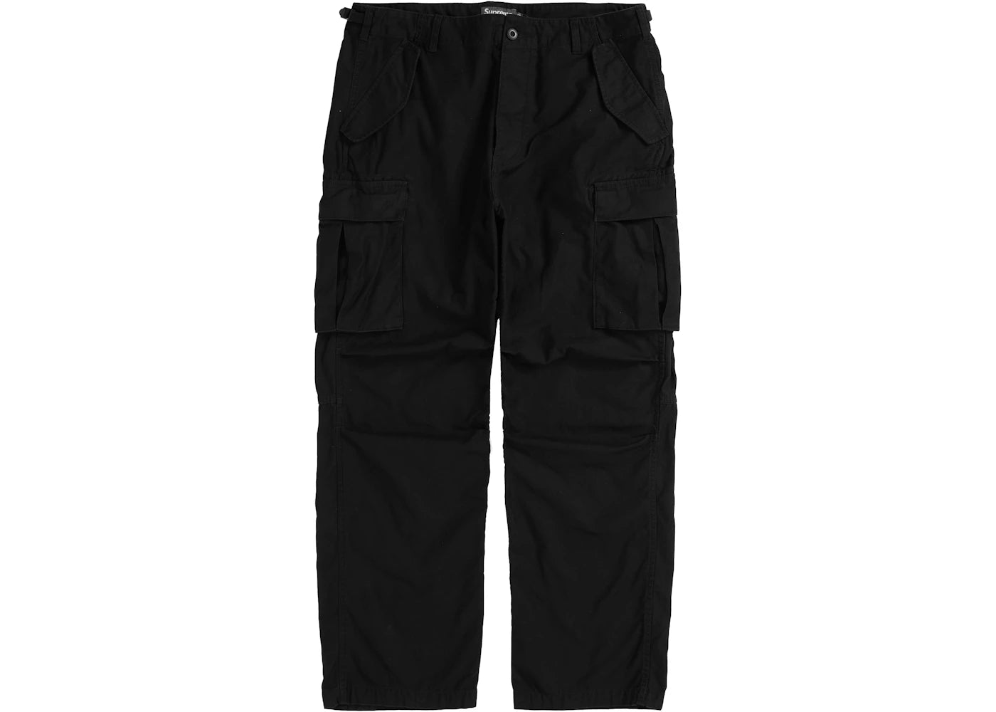 Supreme Cargo Pant (FW20) Black