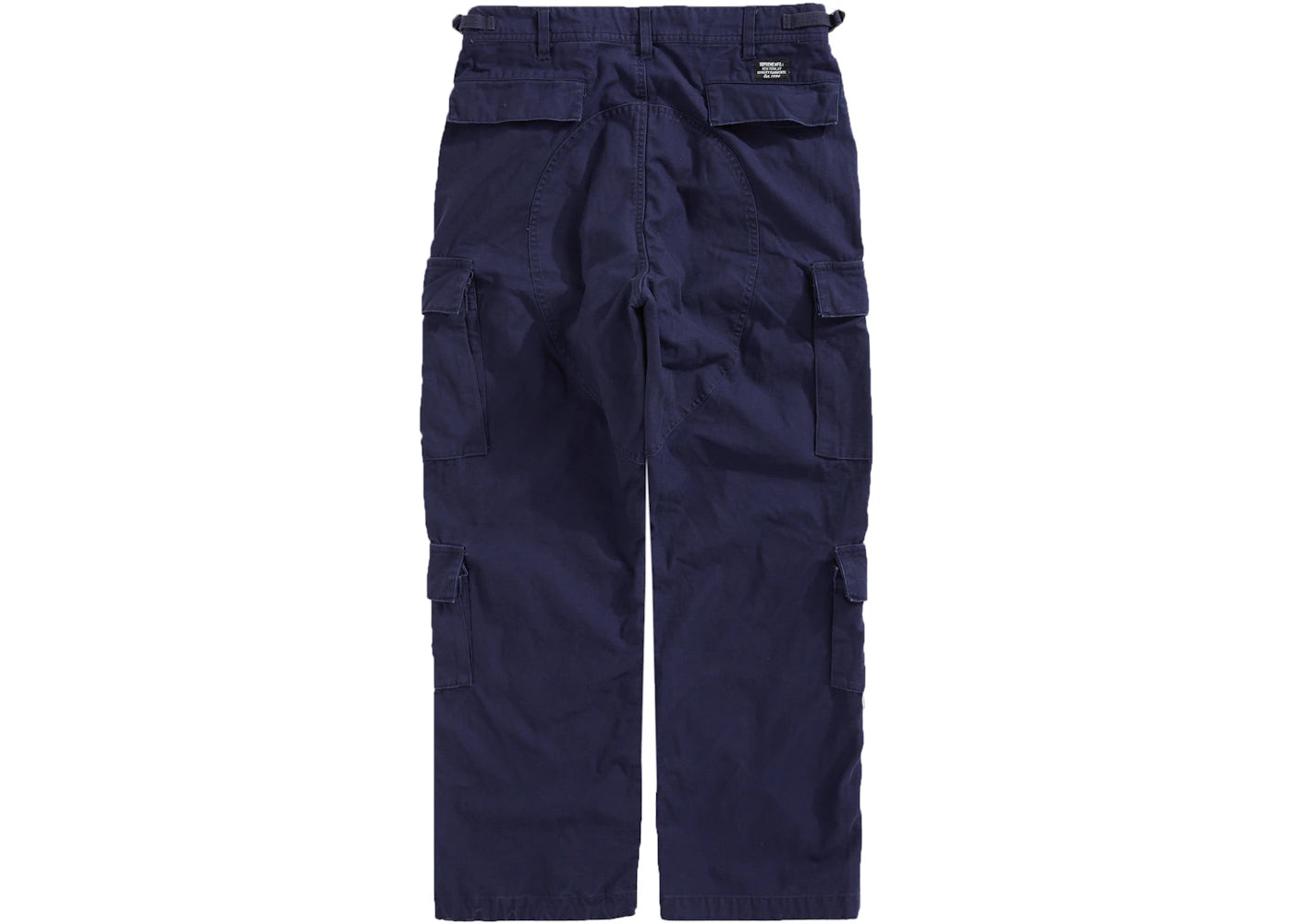 Supreme Cargo Pant (FW21) Navy