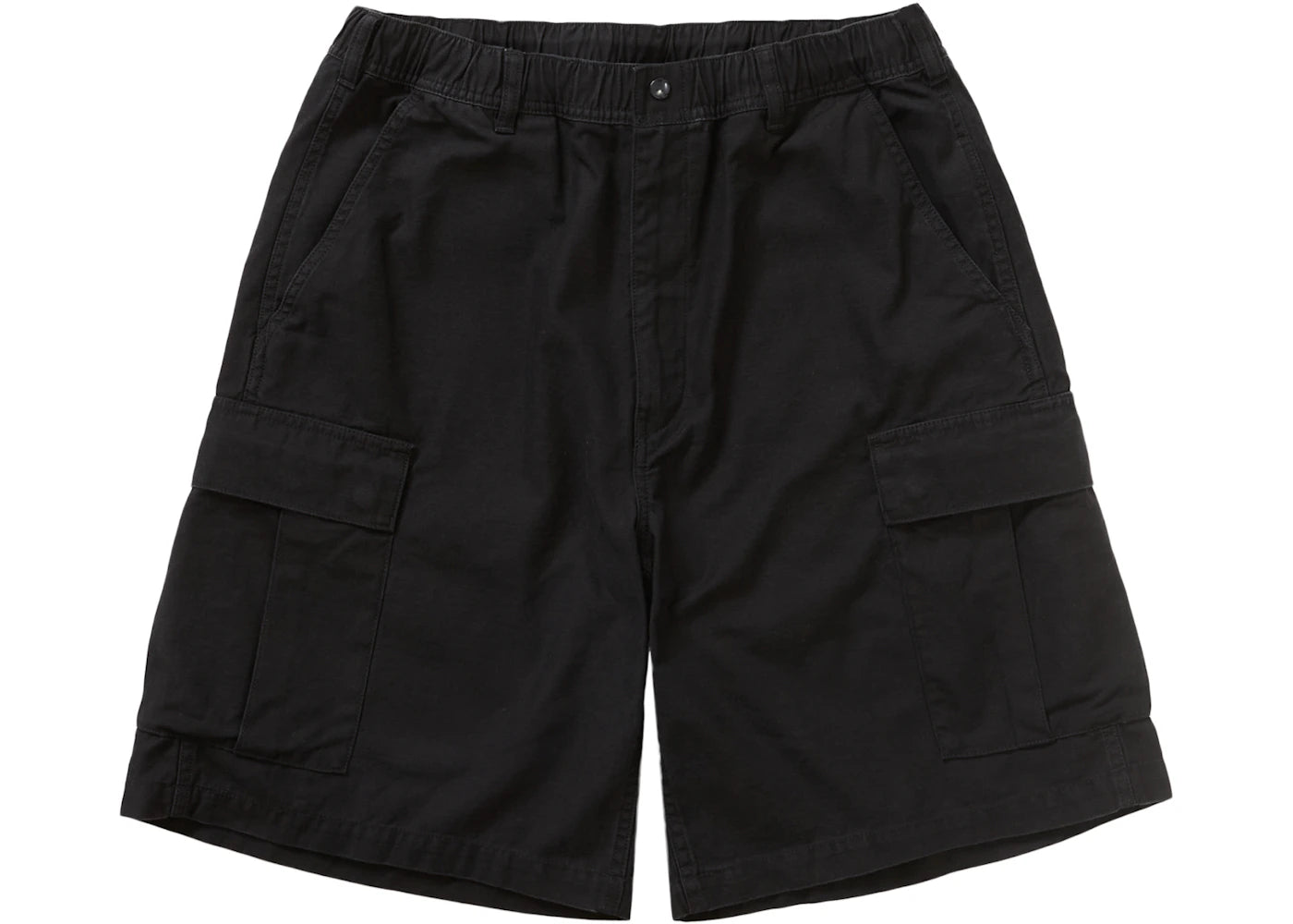 Supreme Cargo Short (SS24) Black