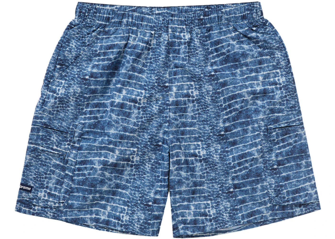 Supreme Cargo Water Short (SS24) Croc