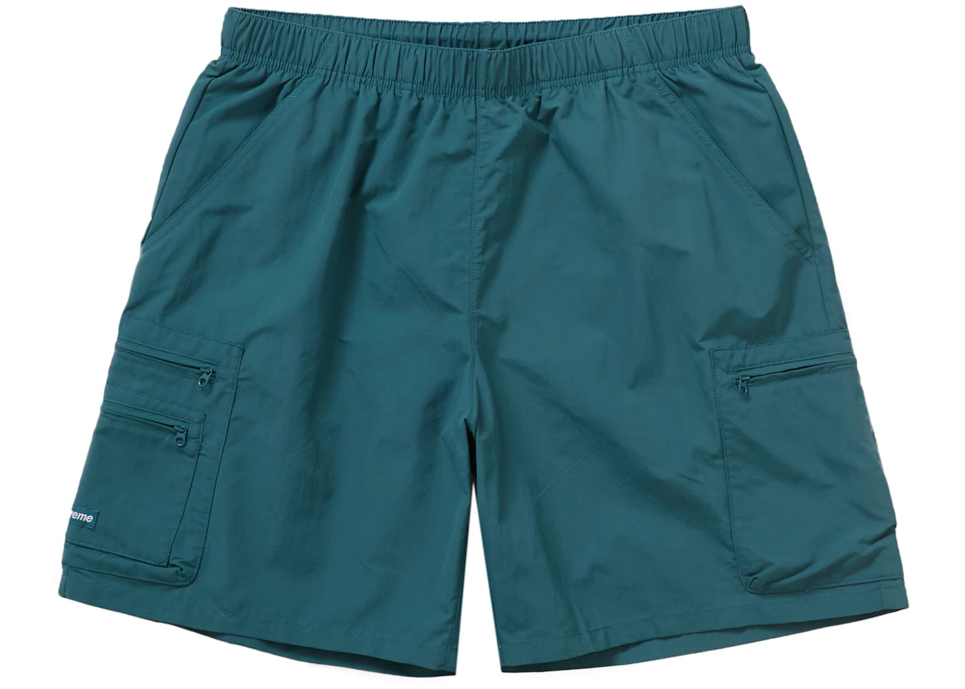 Supreme Cargo Water Short (SS24) Teal