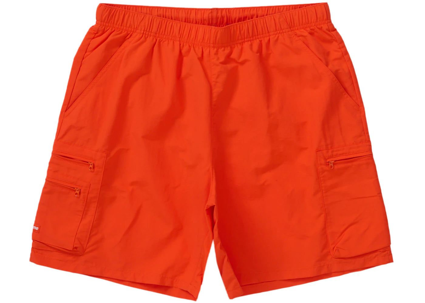 Supreme Cargo Water Short (SS24) Orange