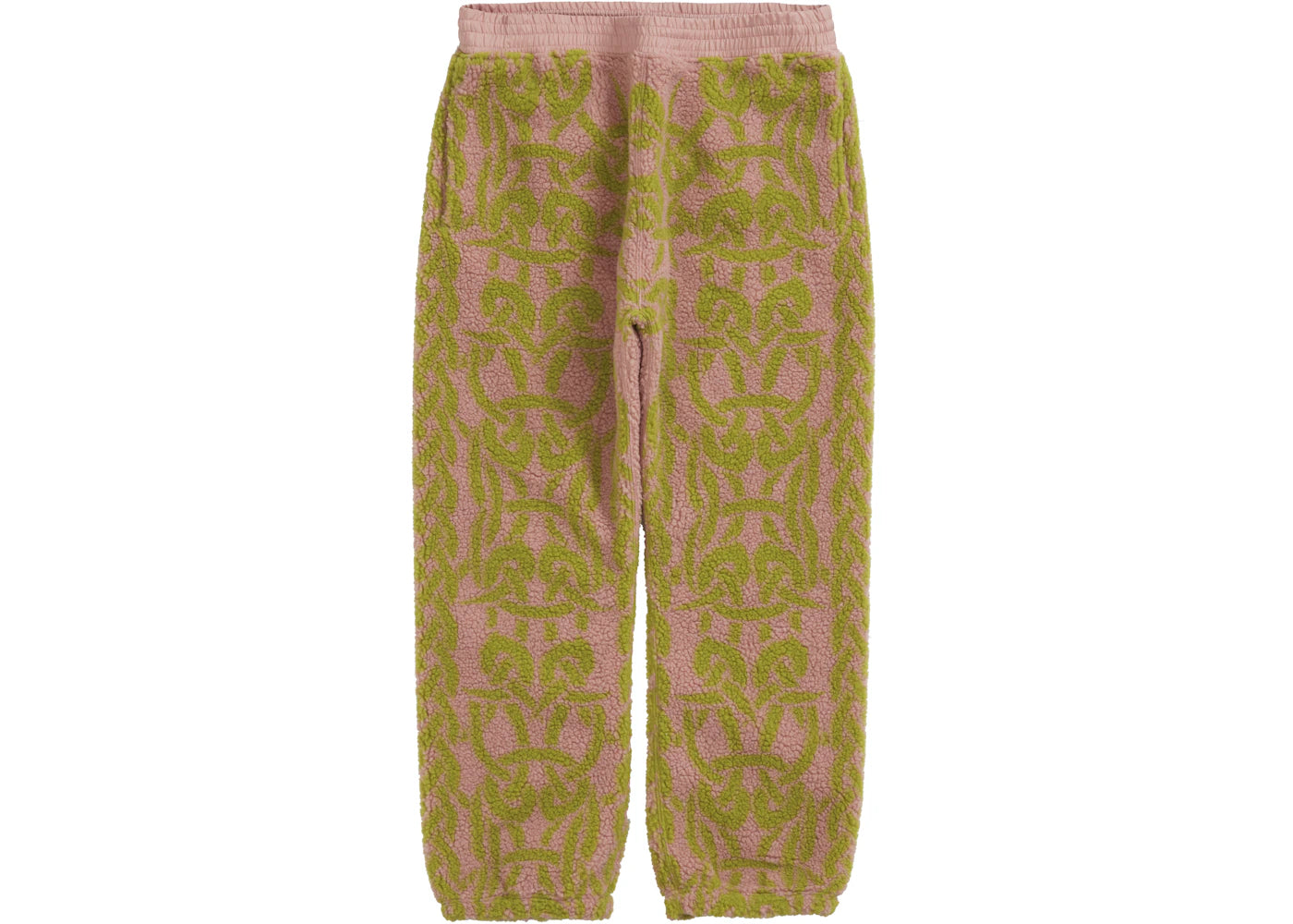 Supreme Celtic Knot WINDSTOPPER Fleece Pant Dusty Pink