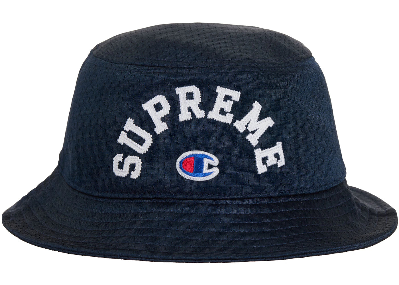 Supreme Champion Mesh Crusher Navy
