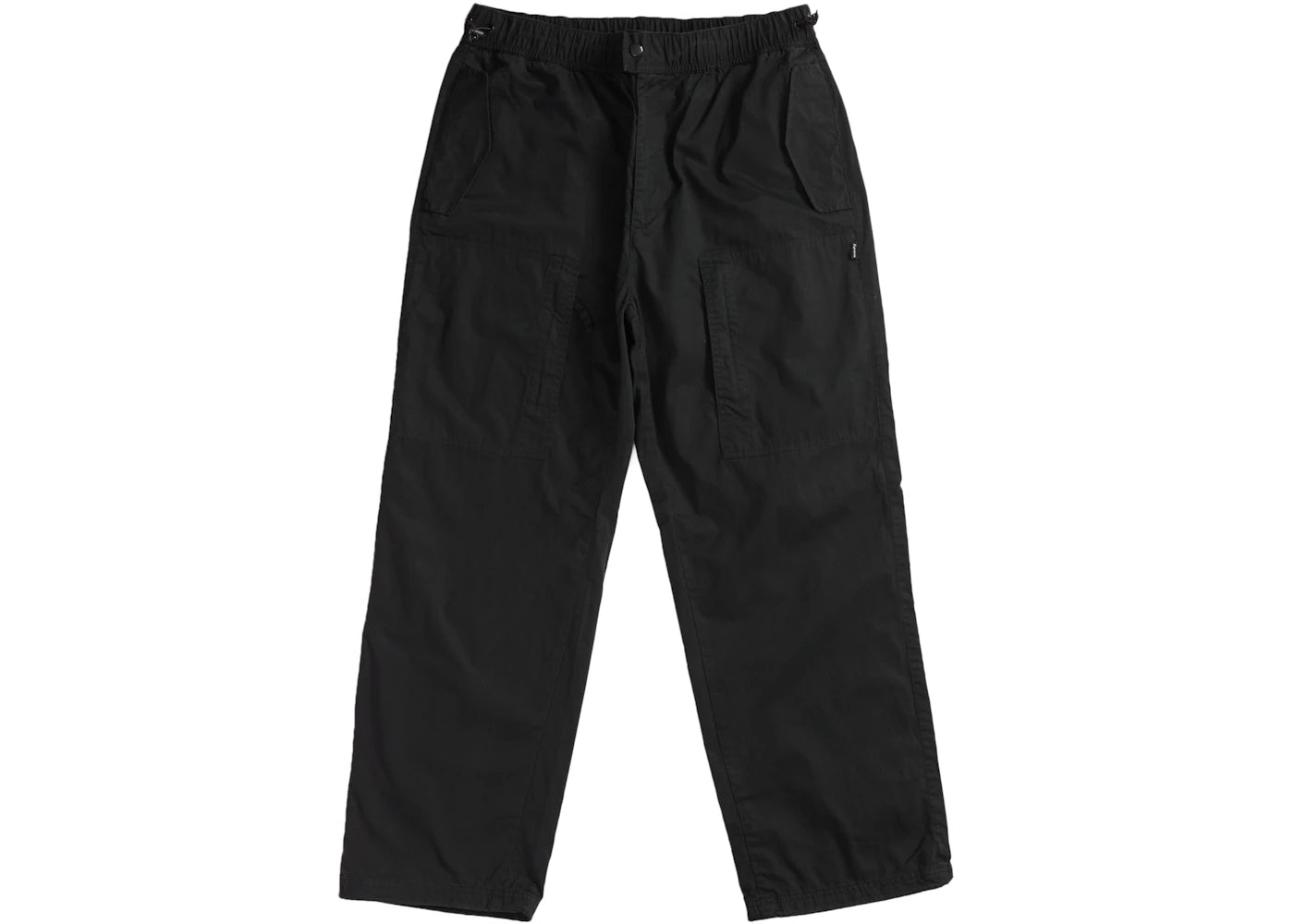 Supreme Cinch Pant Black