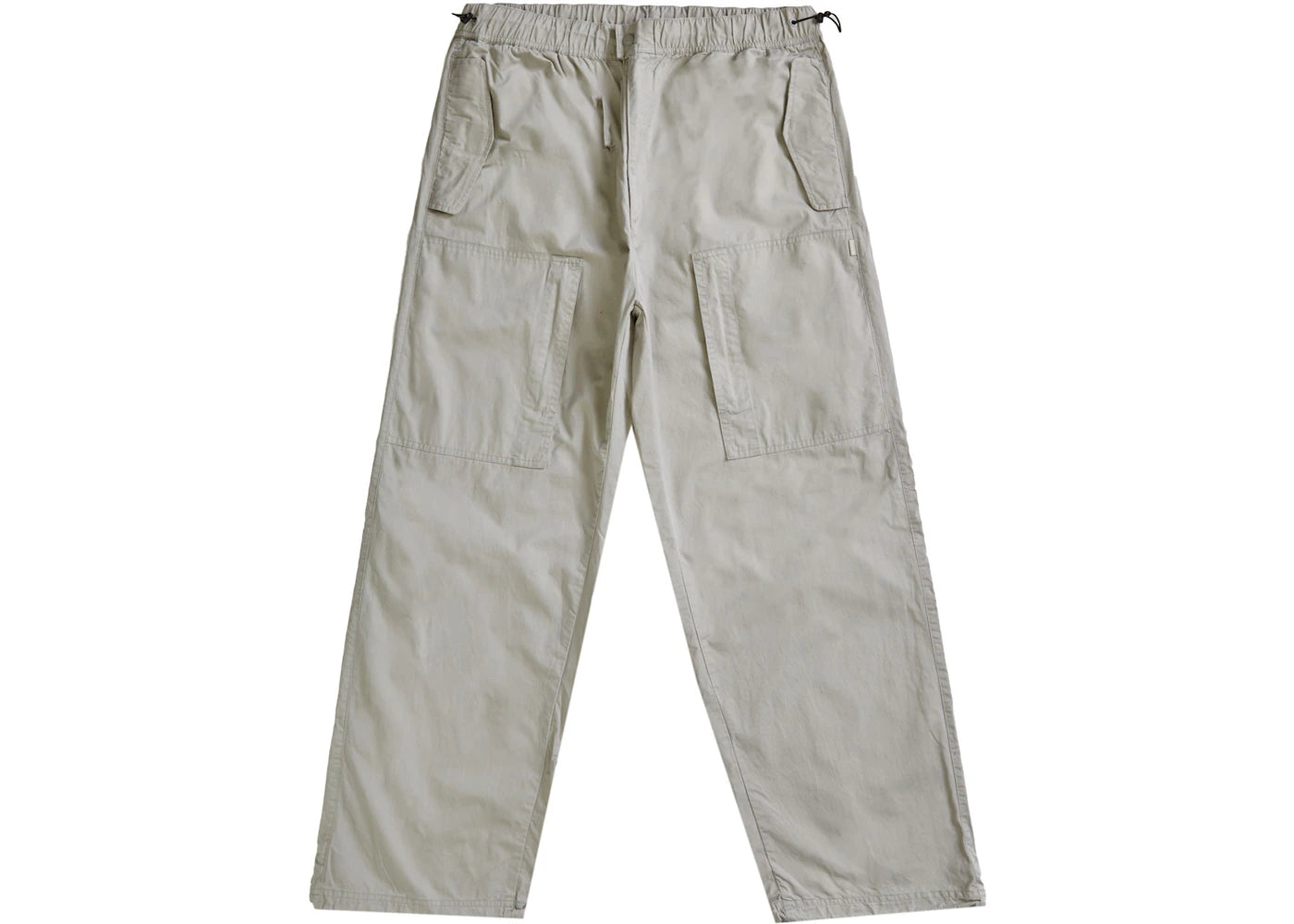 Supreme Cinch Pant Grey