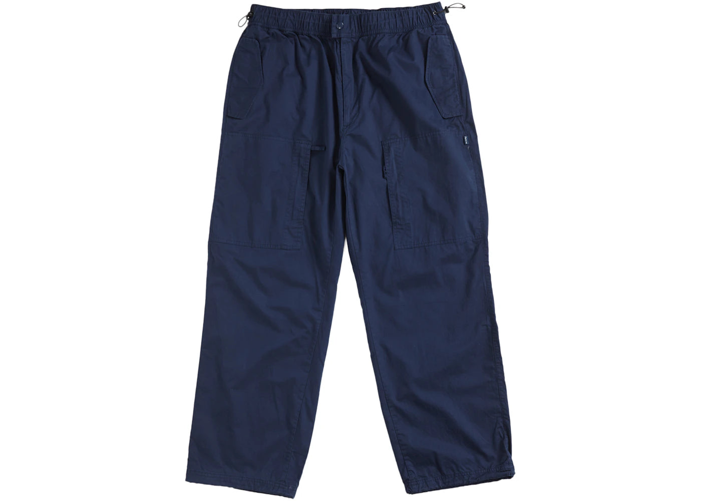 Supreme Cinch Pant Navy