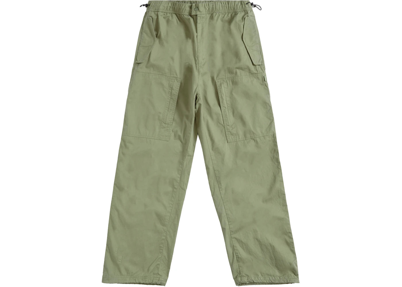 Supreme Cinch Pant Olive