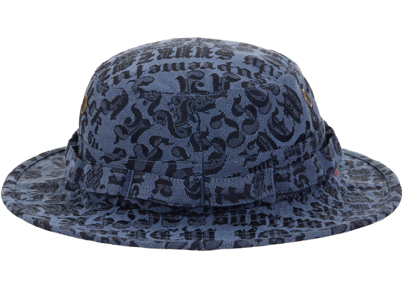 Supreme Cities Jacquard Boonie