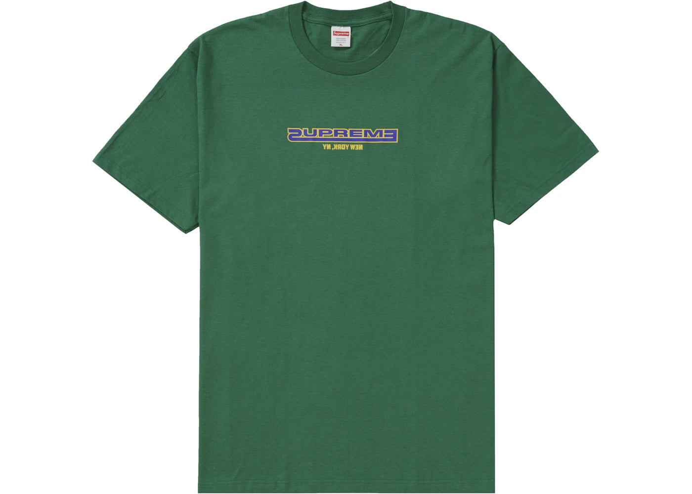 Supreme Connected Tee Light Pine