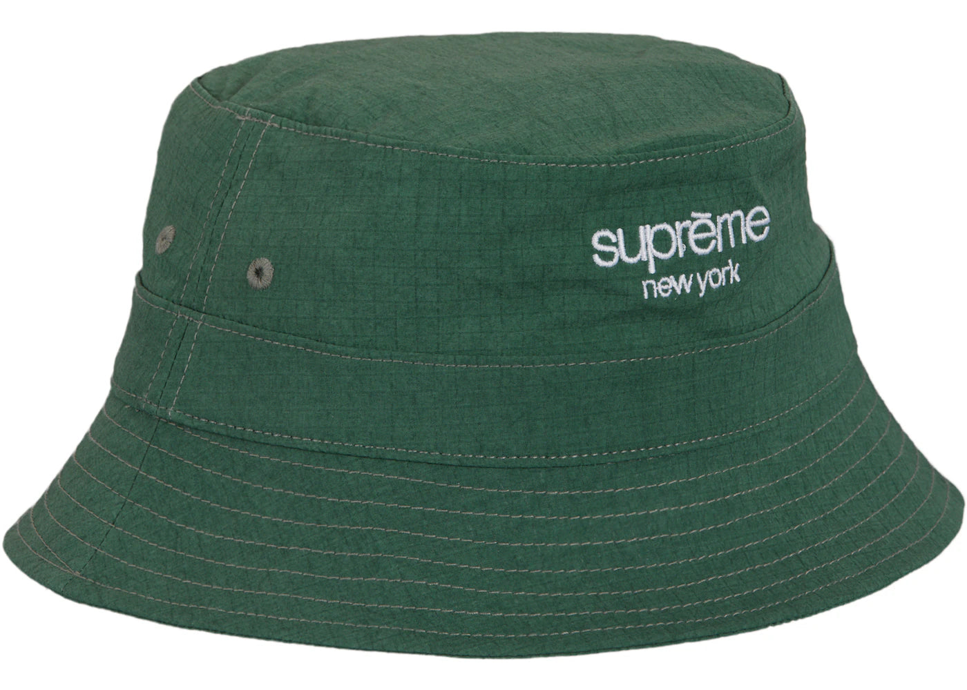 Supreme Cordura Ripstop Crusher Green