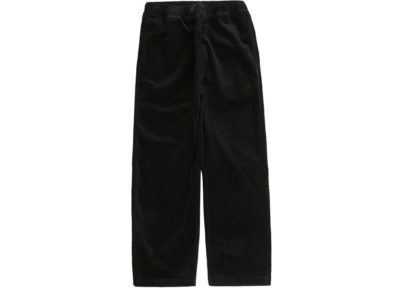 Supreme Corduroy Skate Pant (FW23) Black