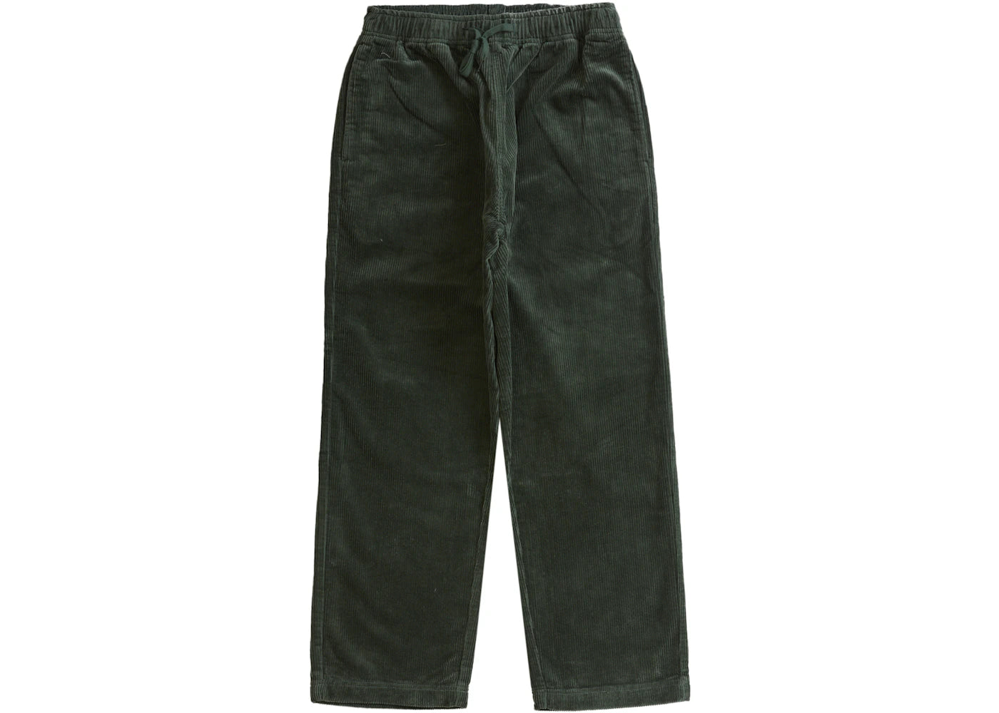 Supreme Corduroy Skate Pant (FW23) Green