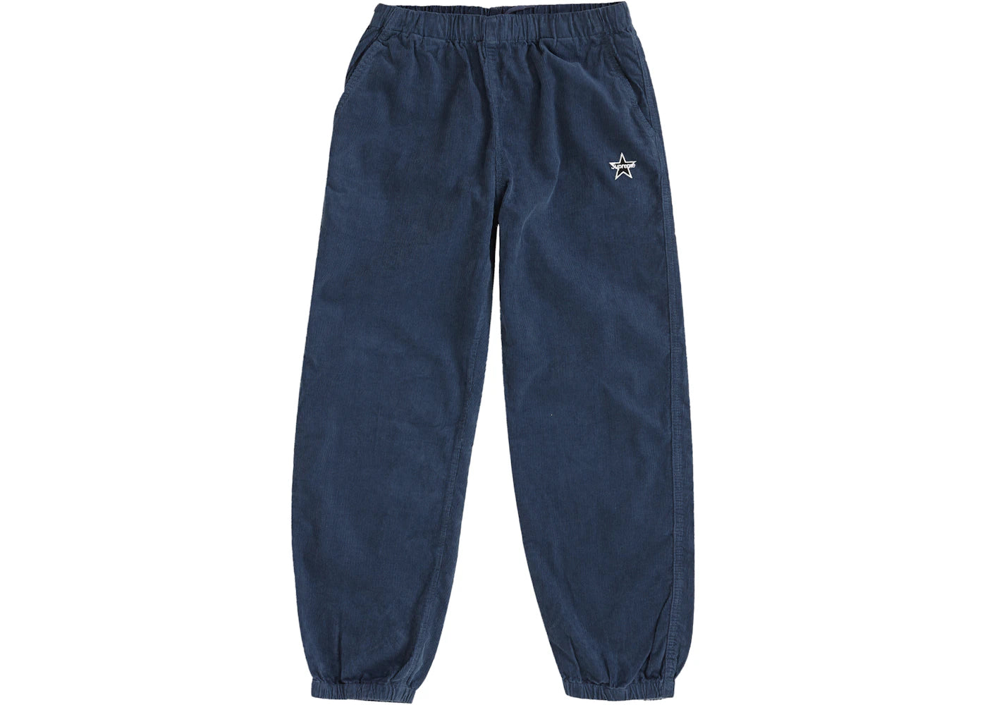 Supreme Corduroy Skate Pant Slate