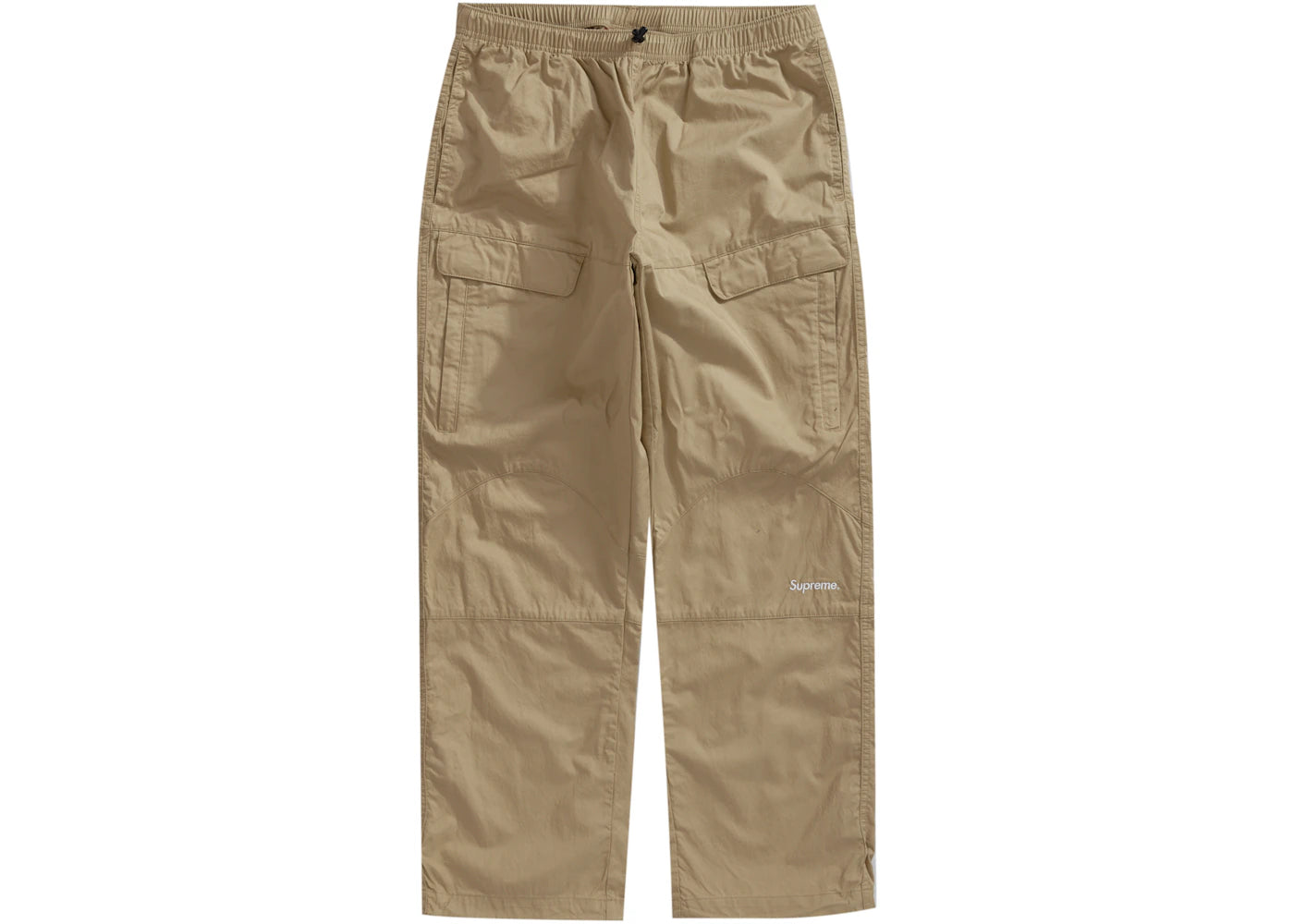 Supreme Cotton Cinch Pant (FW21) Tan