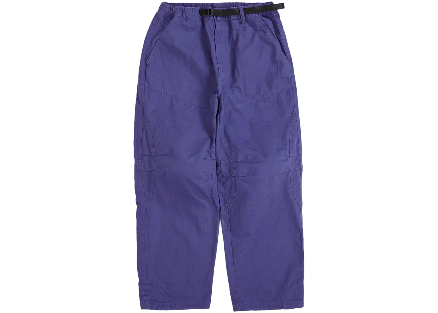 Supreme Cotton Cinch Pant (FW22) Blue
