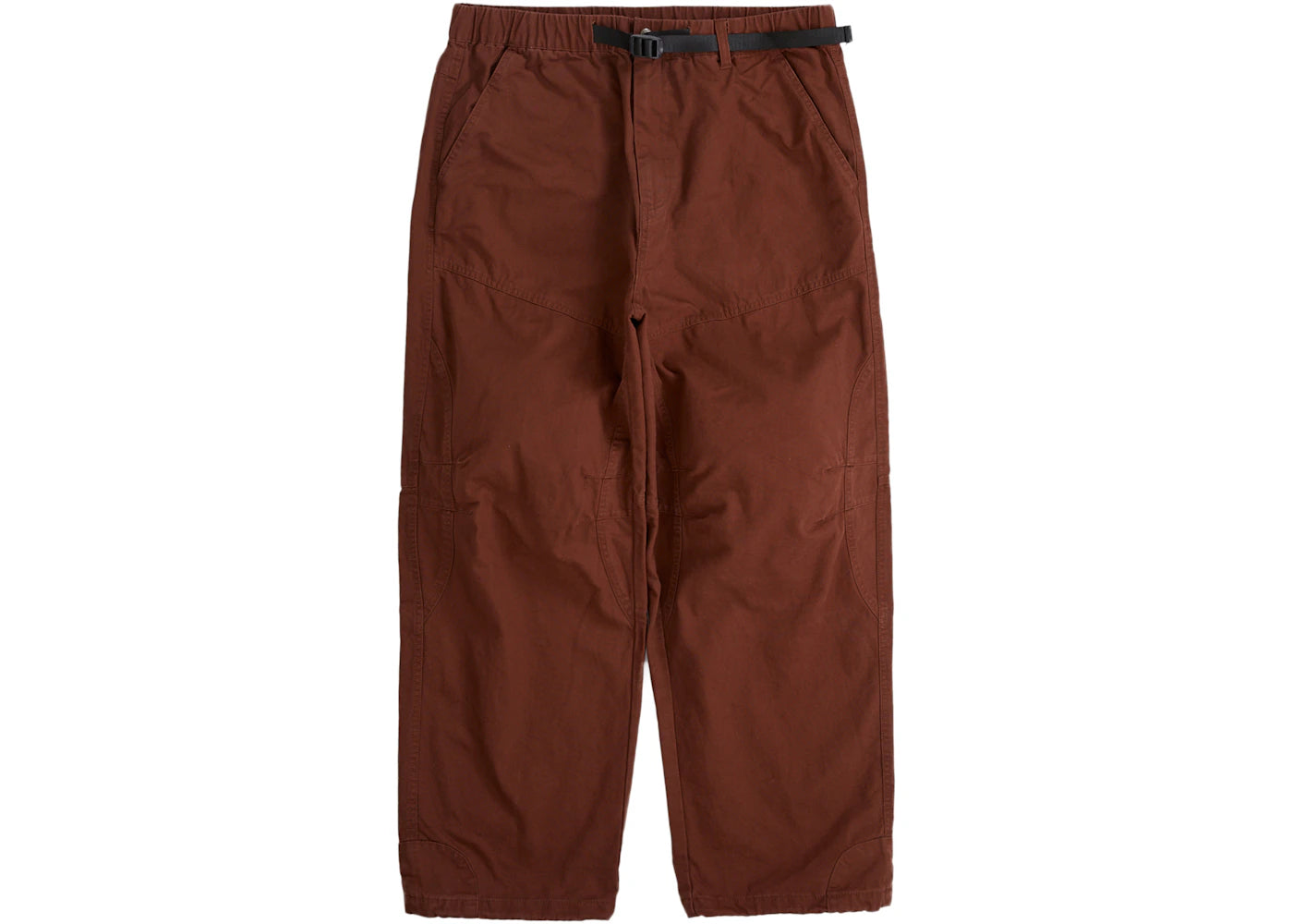 Supreme Cotton Cinch Pant (FW22) Brown