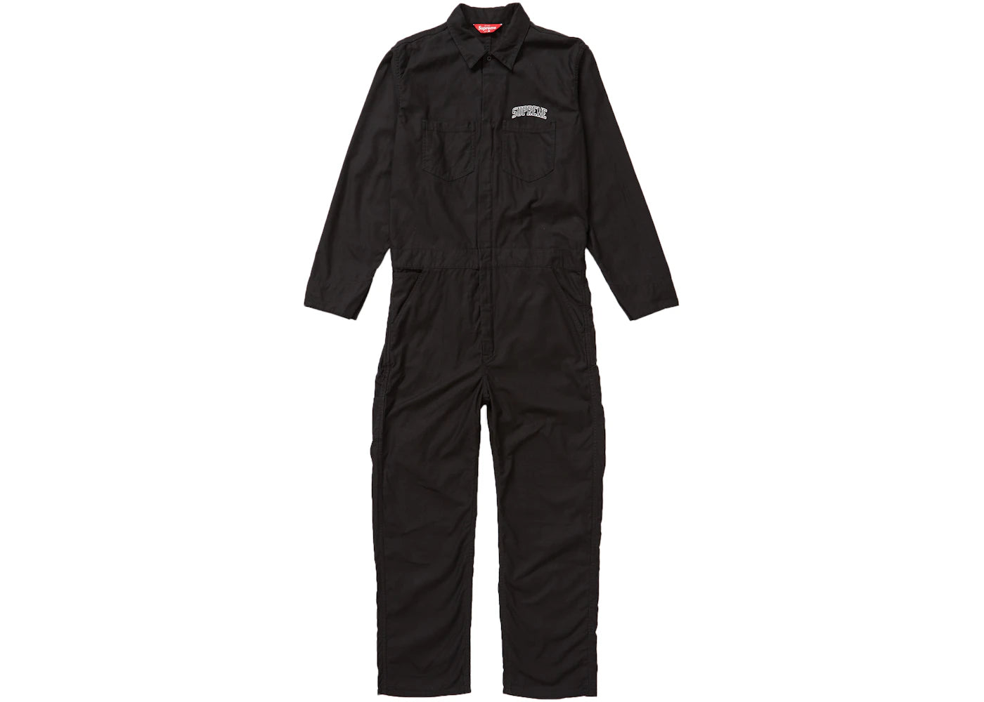 Supreme Coveralls Coveralls Black