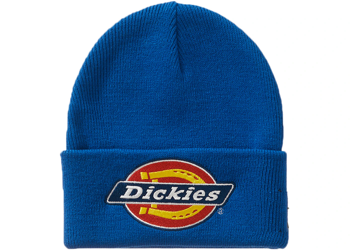 Supreme Dickies Beanie Royal