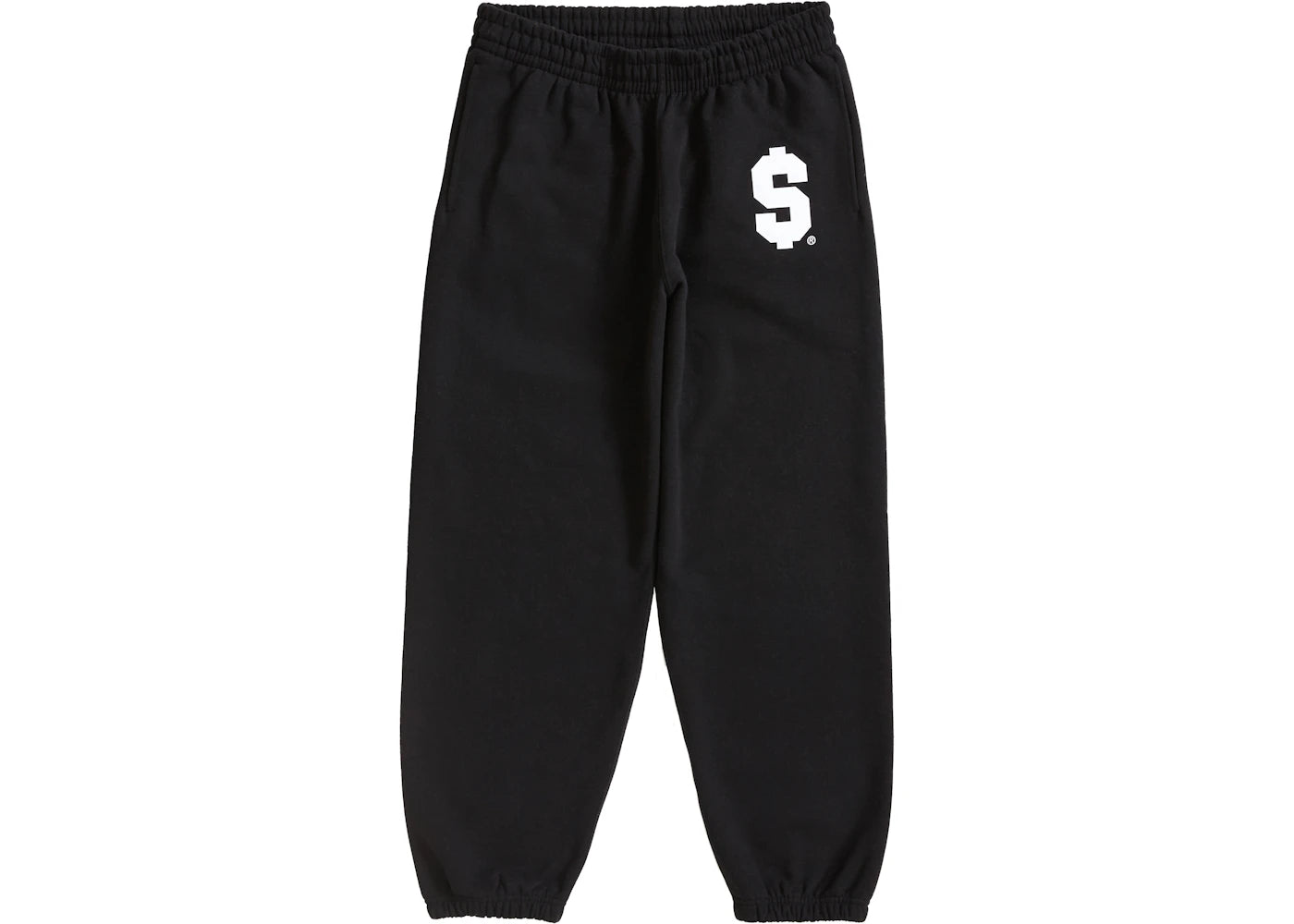 Supreme $ Sweatpant Black