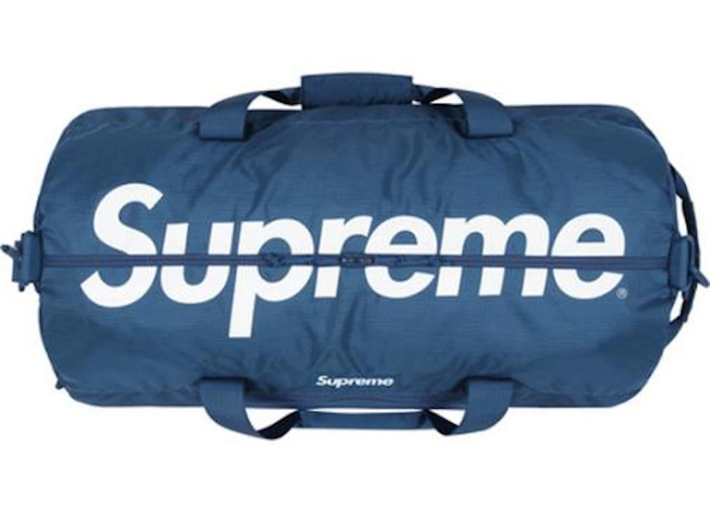 Supreme Duffle Bag Teal