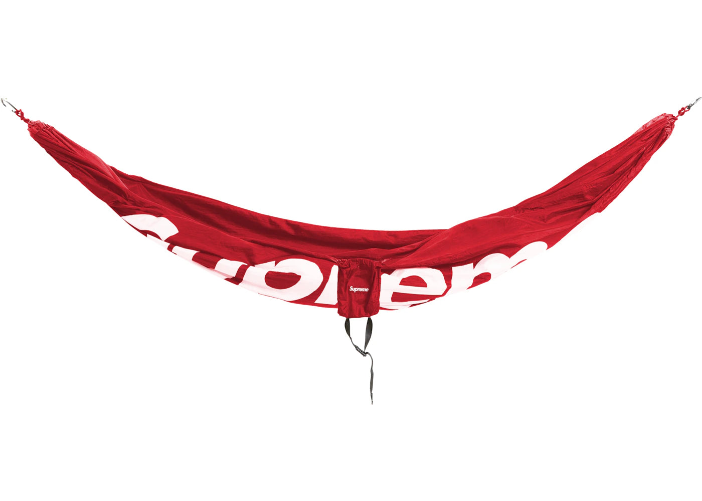 Supreme ENO DoubleNest Hammock Red