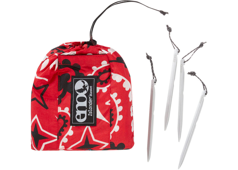 Supreme®/ENO® Islander™ Nylon Blanket – Supreme