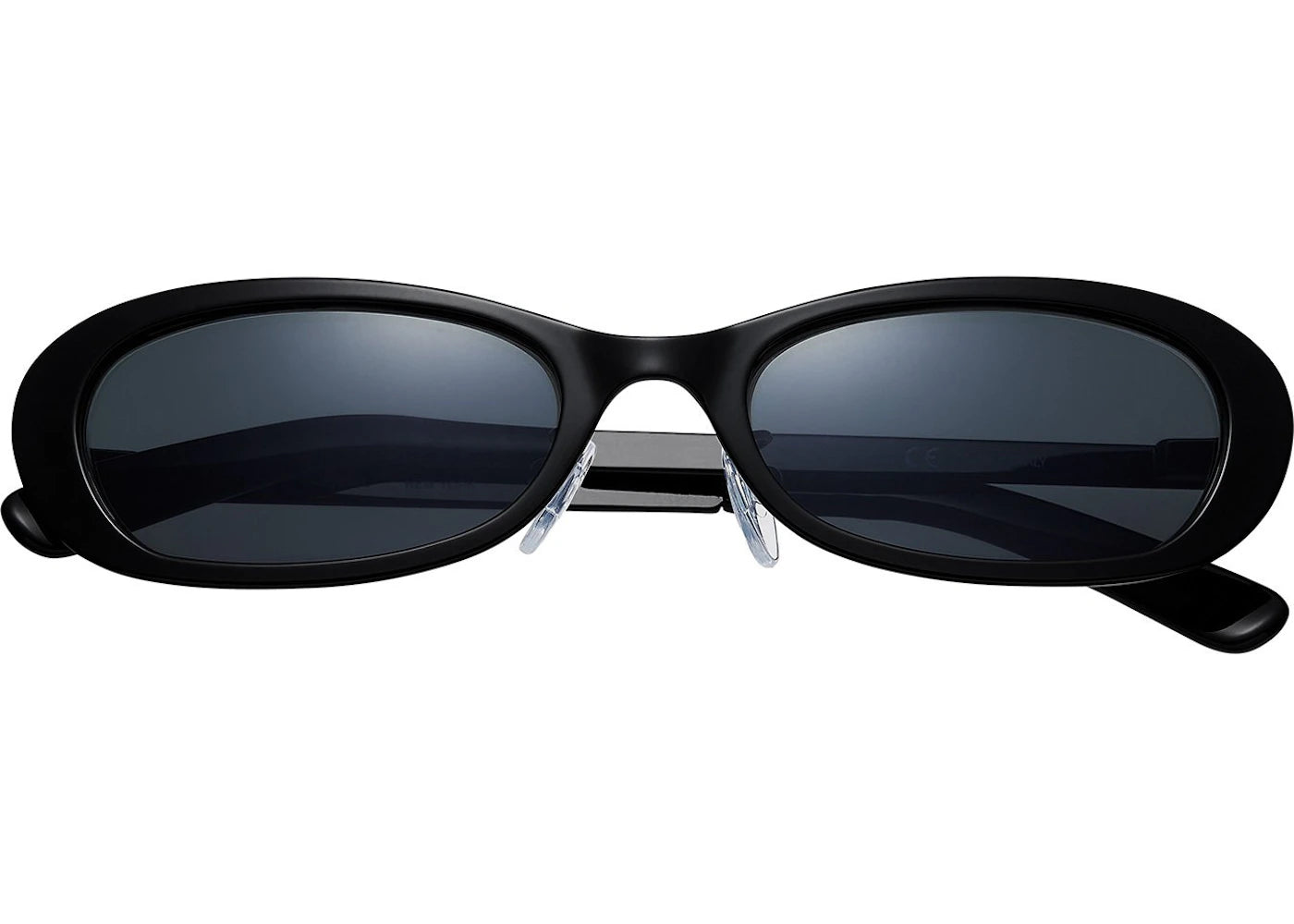 Supreme Exit Sunglasses Black