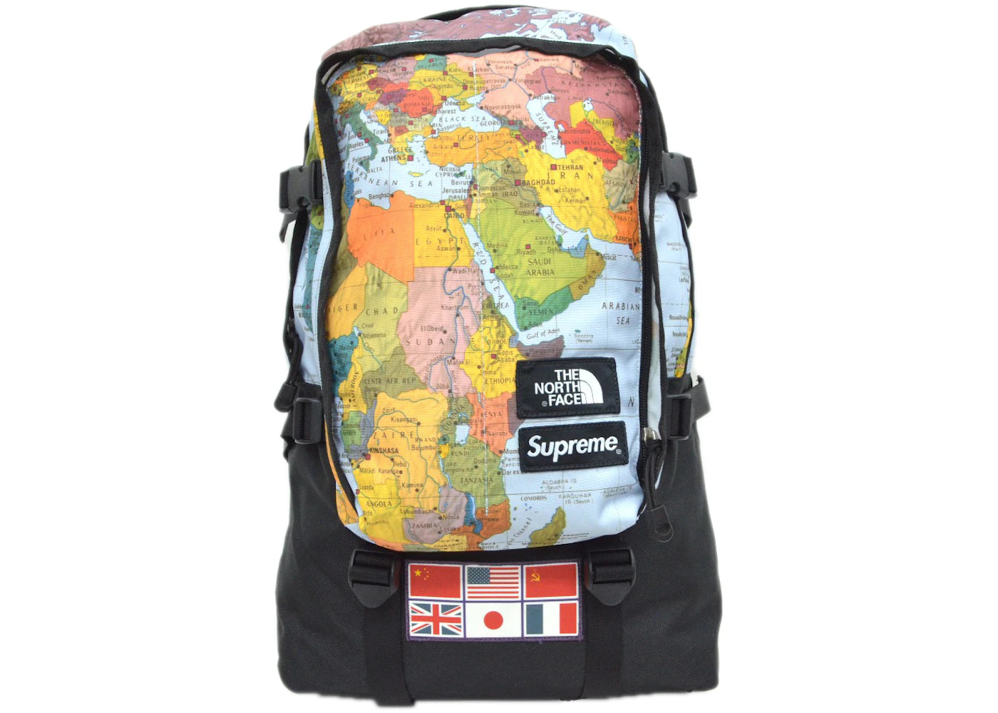 Supreme Expedition Medium Day Pack Multi