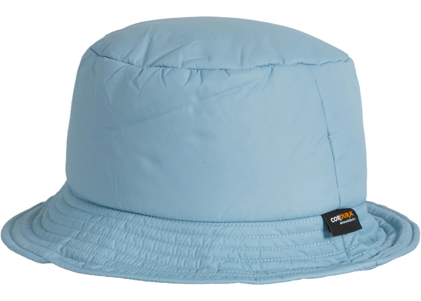 Supreme Filled Cordura Crusher Light Blue