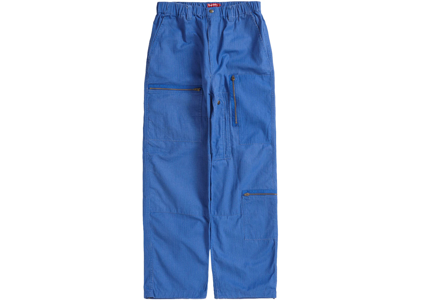 Supreme Flight Pant (SS22) Royal