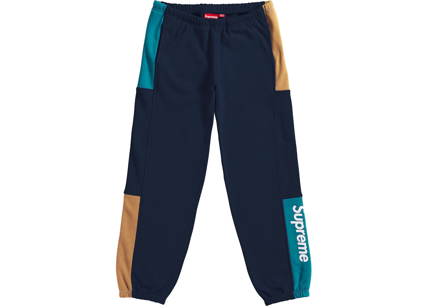 Supreme Formula Sweatpants Navy