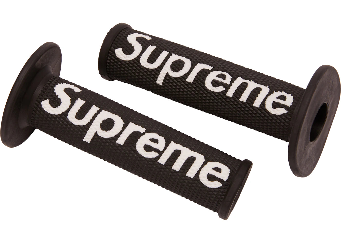 Supreme Fox Racing Moto Hand Grip Black