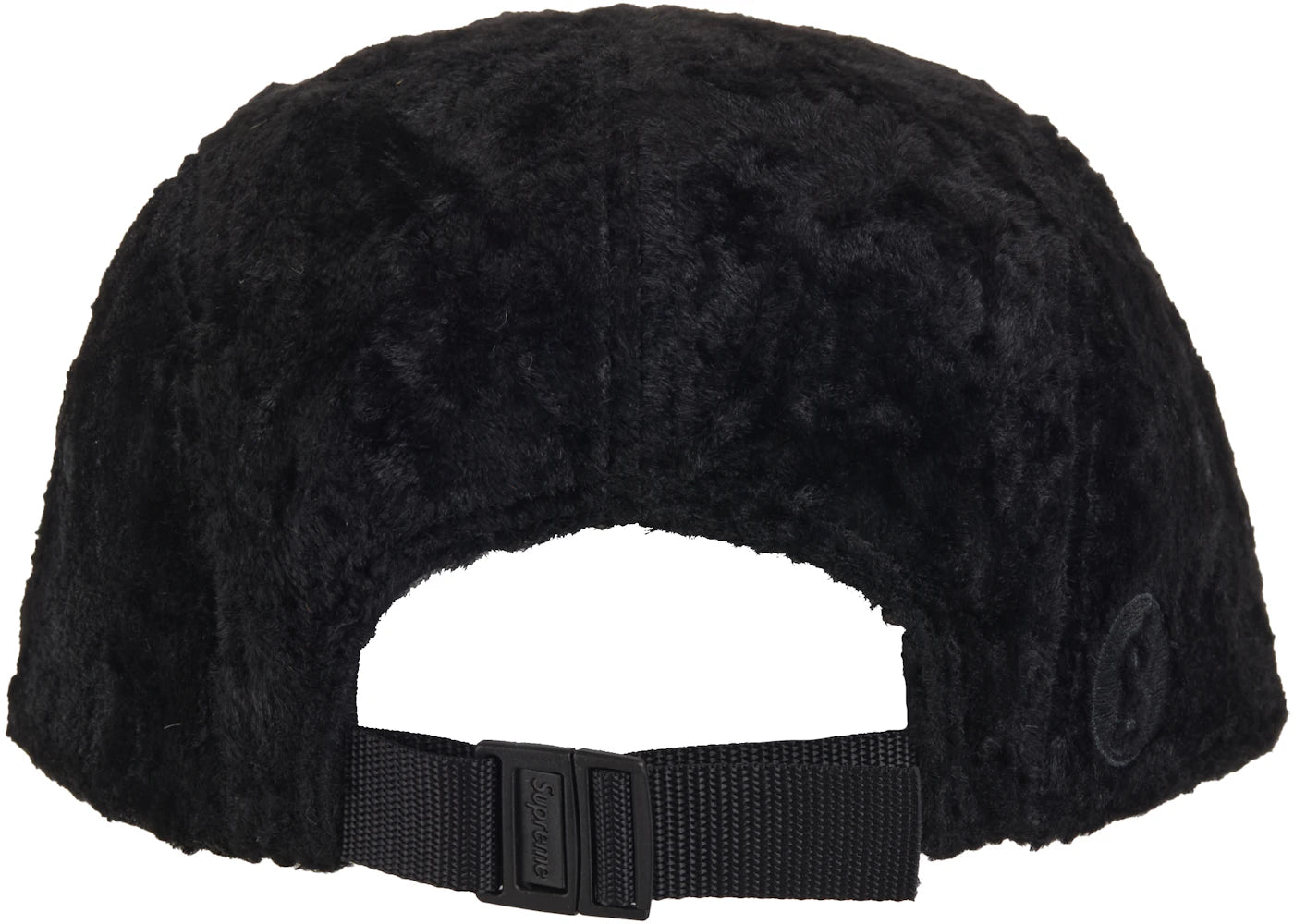 Supreme GOODENOUGH Camp Cap Supreme GOODENOUGH Camp Cap グッドイナフ