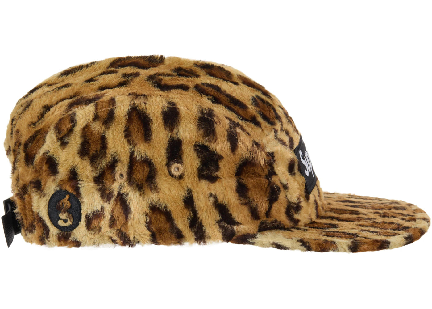 激安 買取 価格 Supreme GOODENOUGH Camp Cap