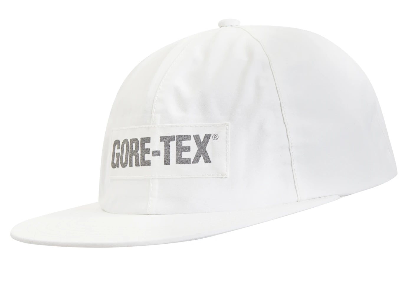 Supreme GORE-TEX 6-Panel White