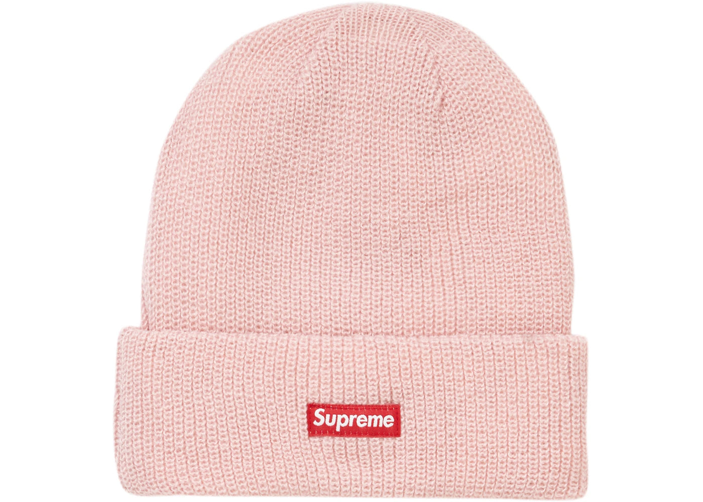 Supreme GORE-TEX Beanie Pink