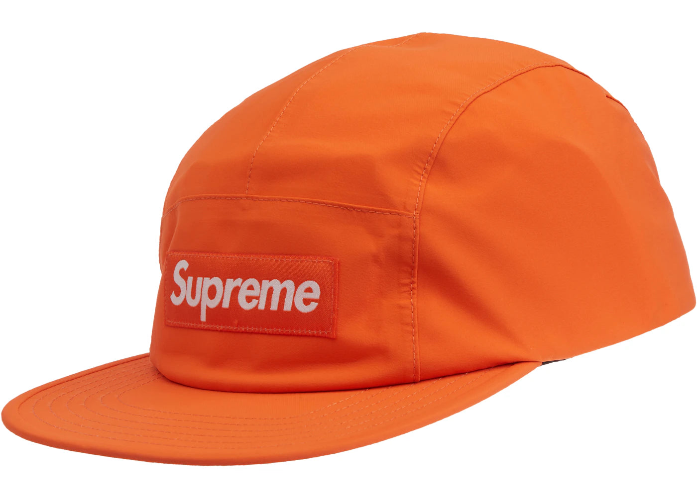 Supreme GORE TEX Cap Orange