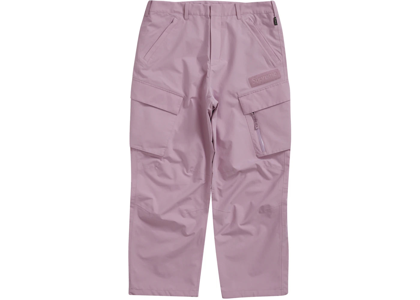 Supreme GORE-TEX Cargo Pant Mauve