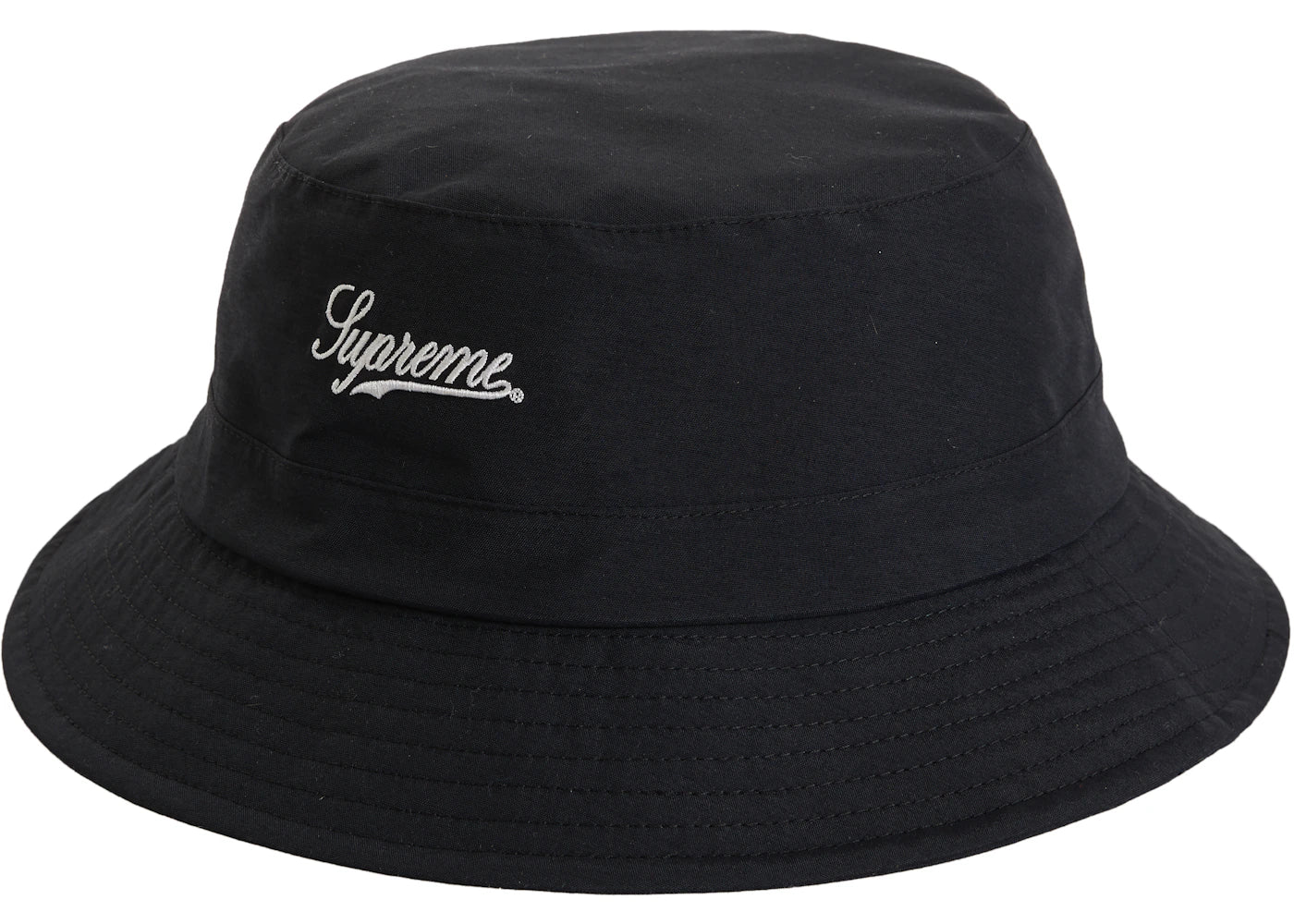Supreme GORE-TEX Crusher Black