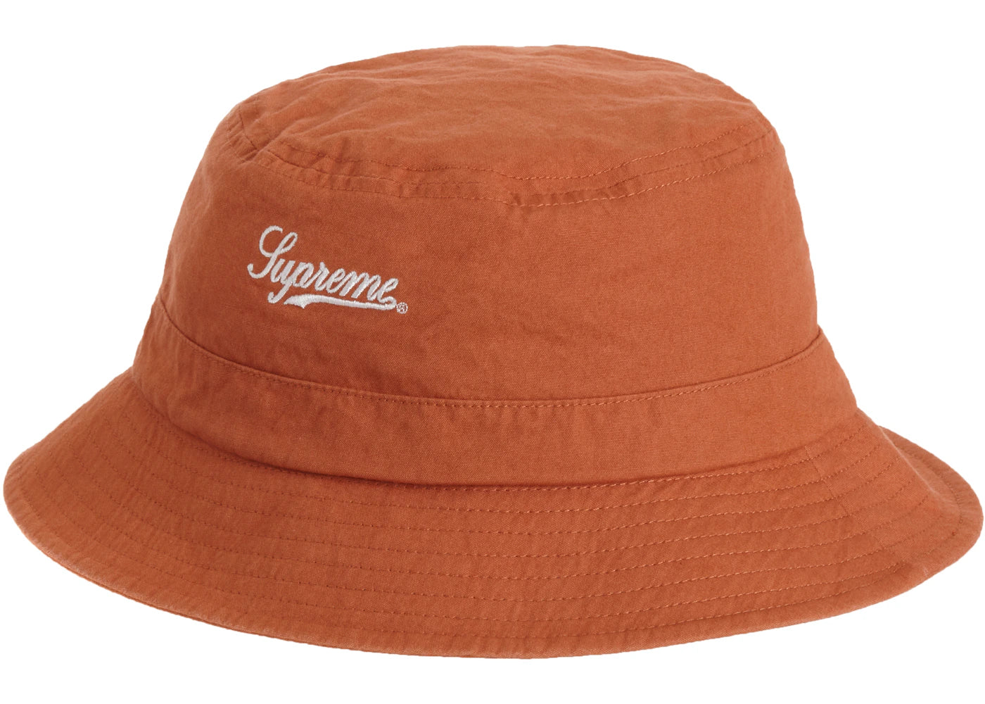 Supreme GORE-TEX Crusher (FW20) Orange