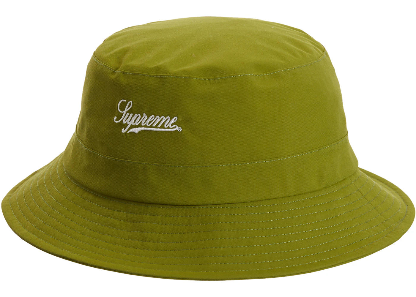 Supreme GORE-TEX Crusher Olive